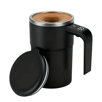 Intelligent Cup with Lid 3 in 1