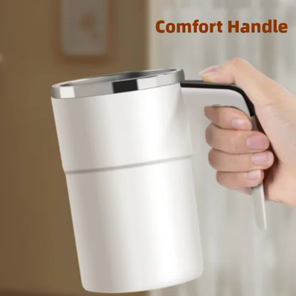 Intelligent Cup with Lid 3 in 1